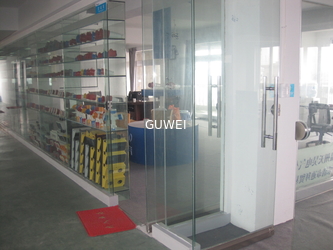 YUEQING GUWEI ELECTRIC CO., LTD.