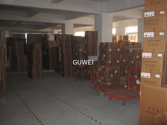 YUEQING GUWEI ELECTRIC CO., LTD.