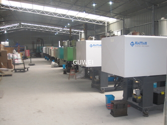 YUEQING GUWEI ELECTRIC CO., LTD.