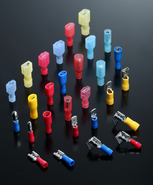 Light Electrical lugs