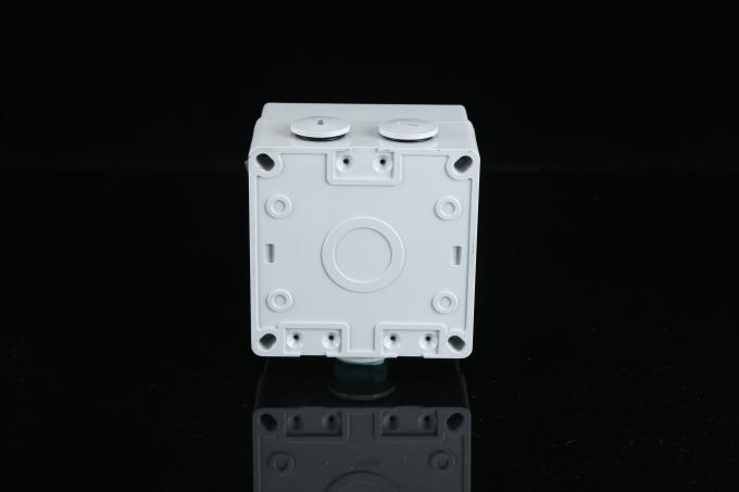 IP66 Waterproof Switches and Sockets British type