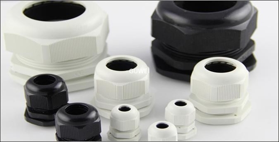 Cable Glands PVC