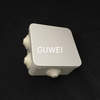 Waterproof Junction Box