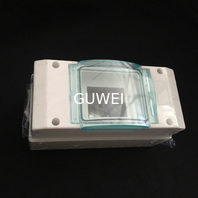 Waterproof Junction Box for MCB