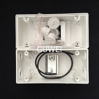 Waterproof Junction Box for MCB