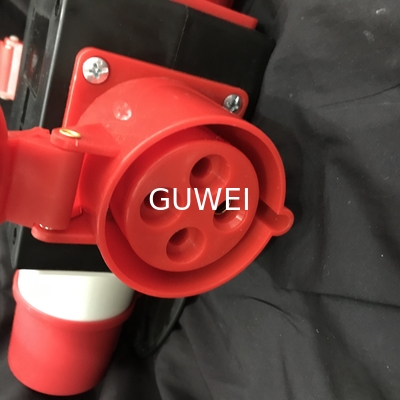 multi-function 1 inlet 3 outlet
