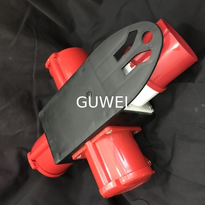 multi-function 1 inlet 3 outlet