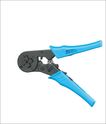 self adjustable crimping tool WXC 8 16 4