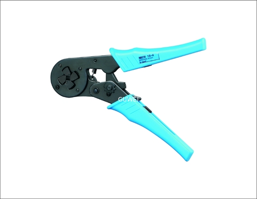 self adjustable crimping tool WXC 8 16 4