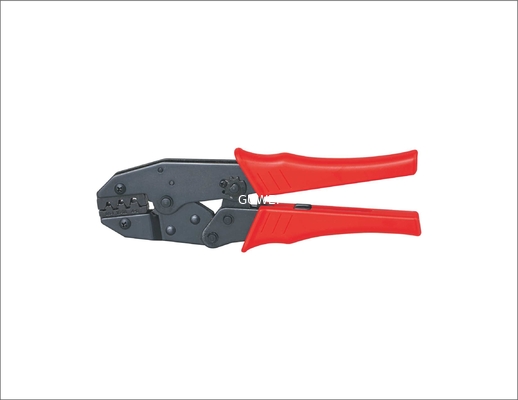 Ratchet crimping tool European style WX 03B