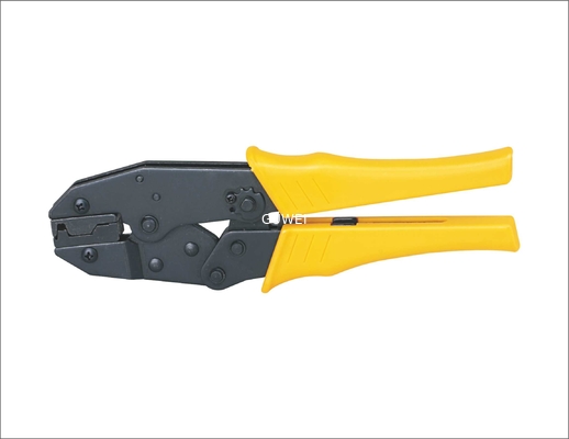 self adjustable crimping tool WX 05FL