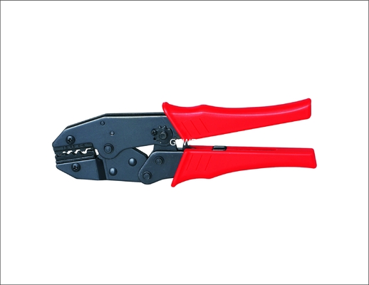 Ratchet crimping tool European style WX 6GB