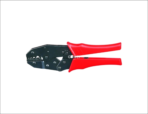 self adjustable crimping tool WX 10