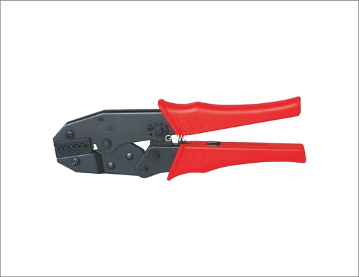 Ratchet crimping tool European style WX 04WFL