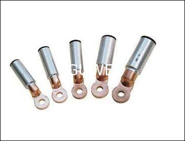 Heavy-duty Bimetallic Lugs DTL-2