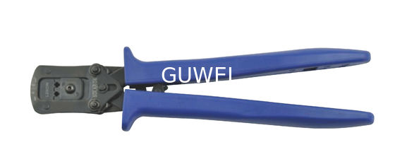 Crimping Tool for Big Terminals HX 120D