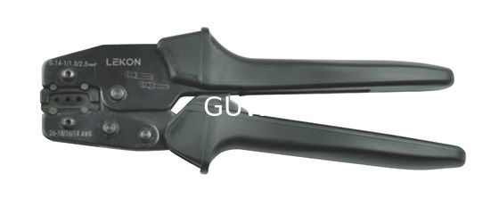 Crimping Tool for Solar Connector TYCO
